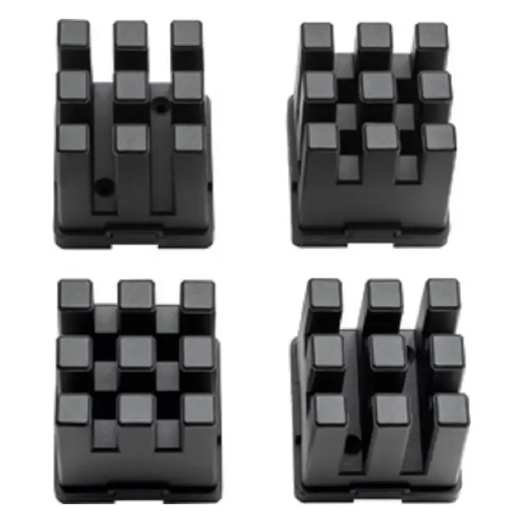 Набор для струбцин BESSEY BE-KP