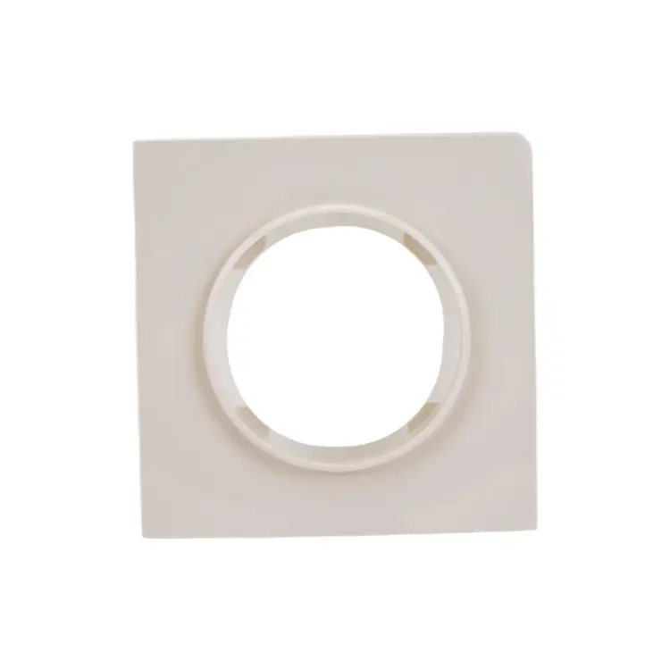 Одноместная рамка BYLECTRICA ПРОВАНС ЮЛИГ.735212.493 бежевый