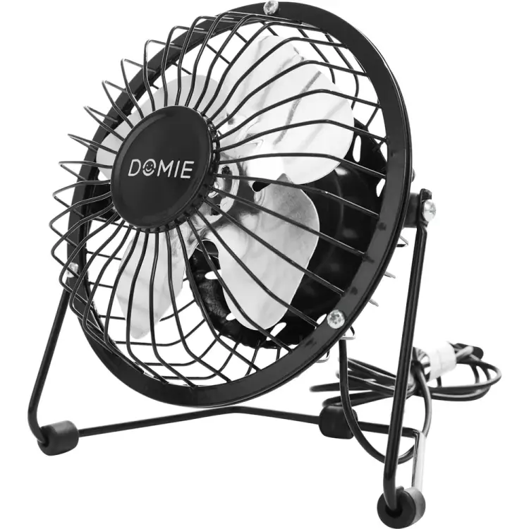 Настольный вентилятор DOMIE DX-4 60-0225 Настольный вентилятор DOMIE DX-4 60-0225