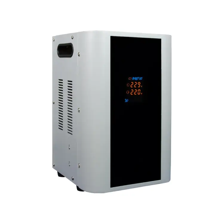 Стабилизатор Энергия Нybrid-5000 Е0101-0149 Стабилизатор Энергия Нybrid-5000 Е0101-0149