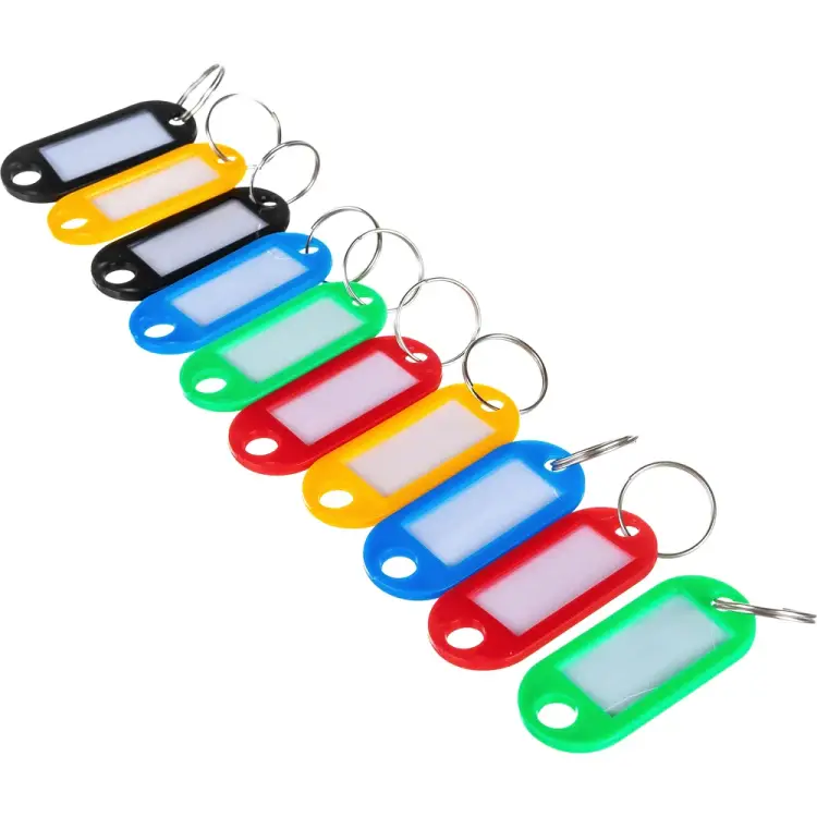 Брелоки для ключей LITE KRL-10 Брелоки для ключей LITE KRL-10