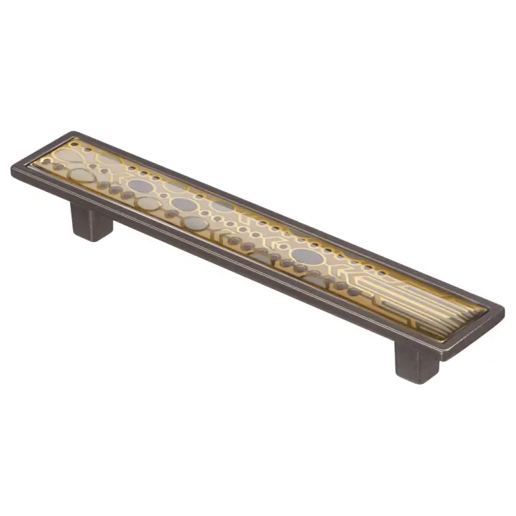 Ручки Kerron JEWEL KA1-128JW42-NF Ручки Kerron JEWEL KA1-128JW42-NF
