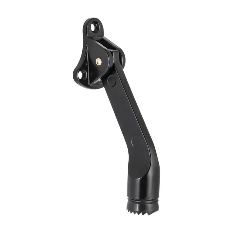 Напольный дверной упор Fuaro DS-100 BL 45381