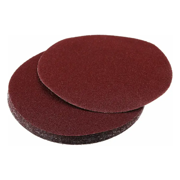 Шлифовальный круг абразивный ЕРМАК 645-067