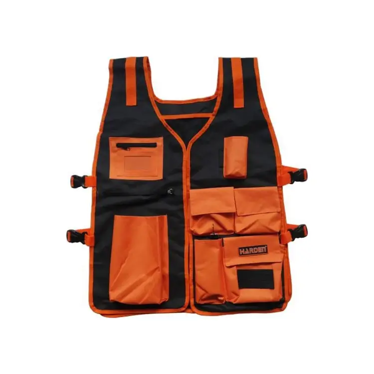 Усиленный жилет для инструмента Harden 520506