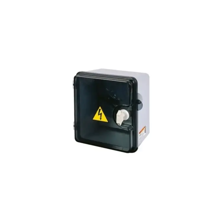 Щиток TDM ELECTRIC ЩРНп SQ0906-0306