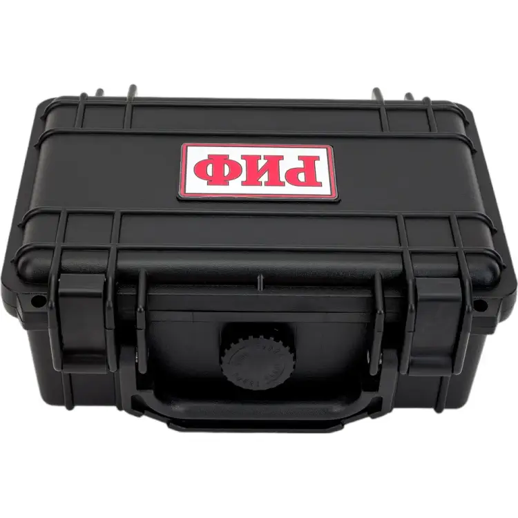 Ударопрочный защитный кейс РИФ WR-07