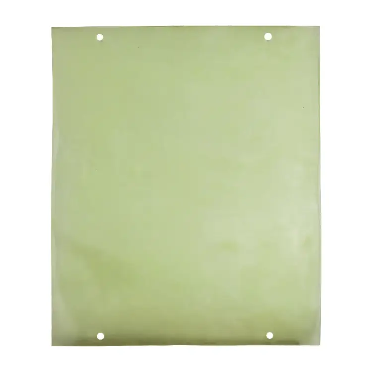 Полиуретановый коврик для виброплиты PCF 80 FTL 8008