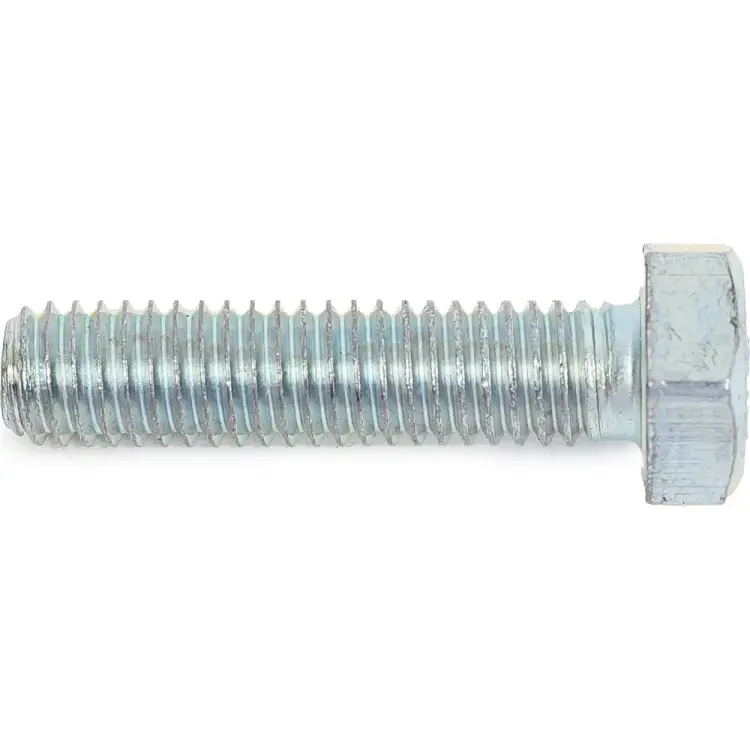 Болт ХВАТ DIN933 27125-0