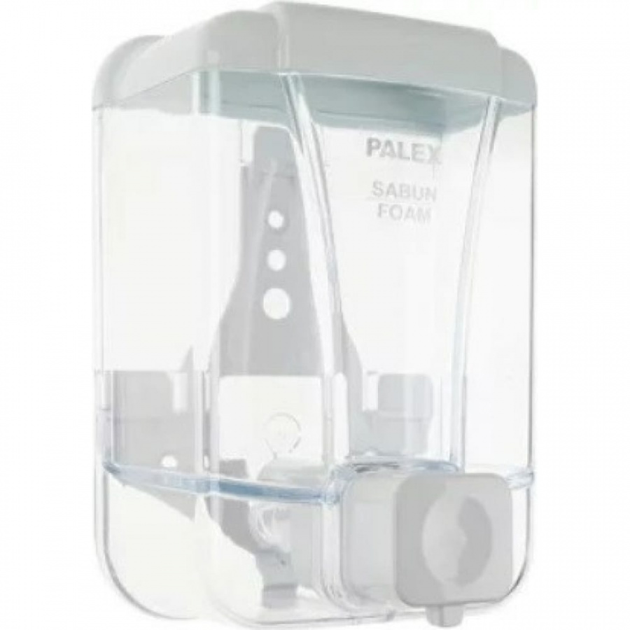 Дозатор для жидкого мыла Palex 3420-T 97610