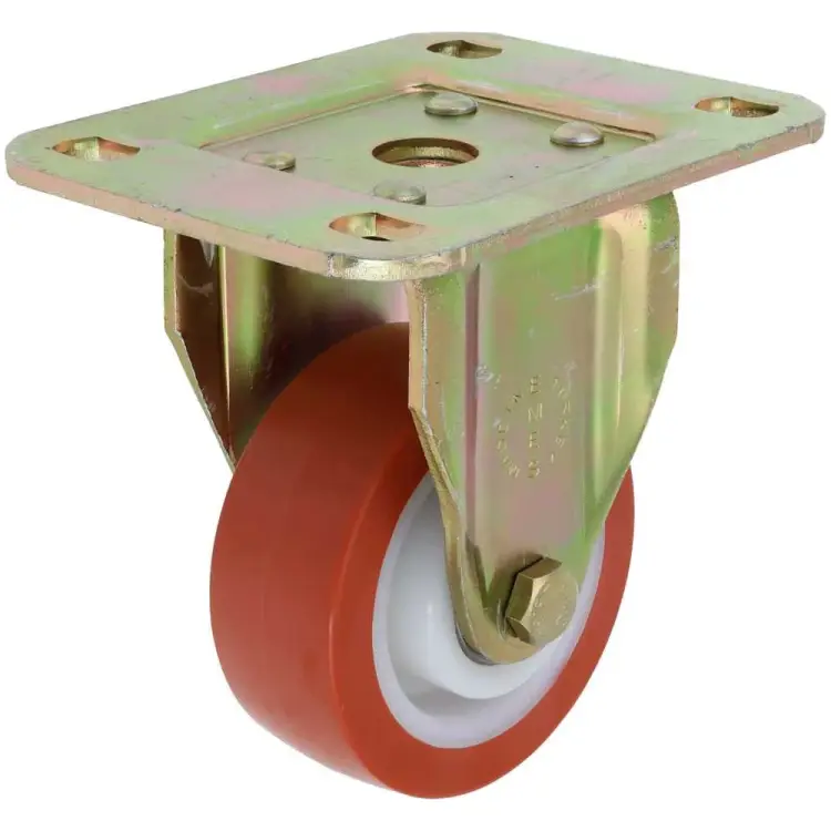 Колесо EMES ED02ZBP80X30