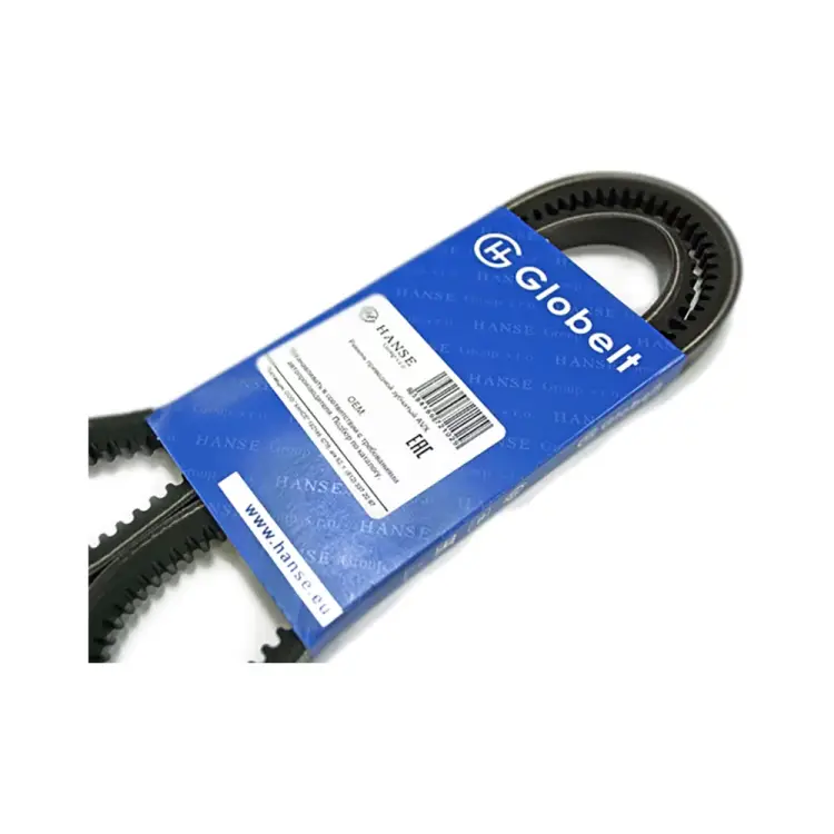 Зубчатый ремень Globelt AVX13x1350 HD