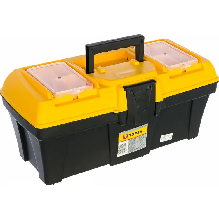 Ящик для инструмента TOPEX 79R124