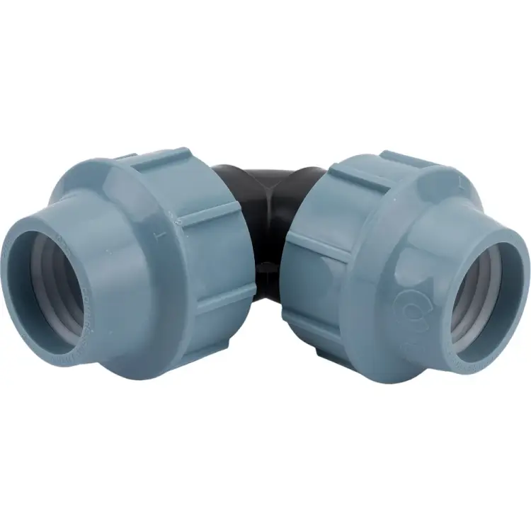 Отвод UNIPUMP 90°; 40 мм 26207