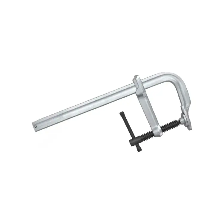 F-образная кованая струбцина КОБАЛЬТ 244-643