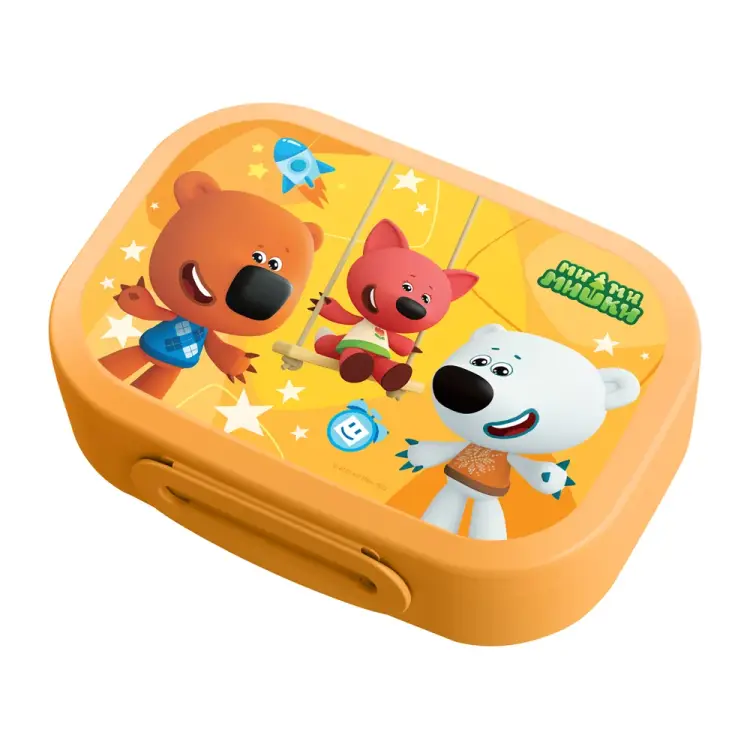 Ланч-бокс Пластишка 431328208