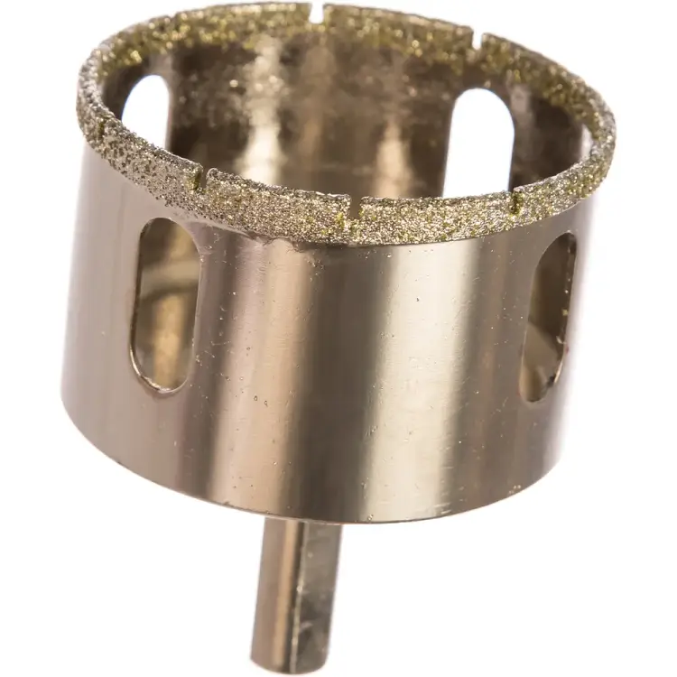 Сверло по стеклу и керамике SANTOOL 031930-055-090