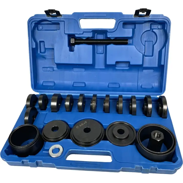 Съемник подшипников колеса AE&T TA-D1023