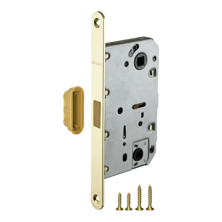 Врезная защелка Fuaro MAGNET M96WC-50 GP 42913