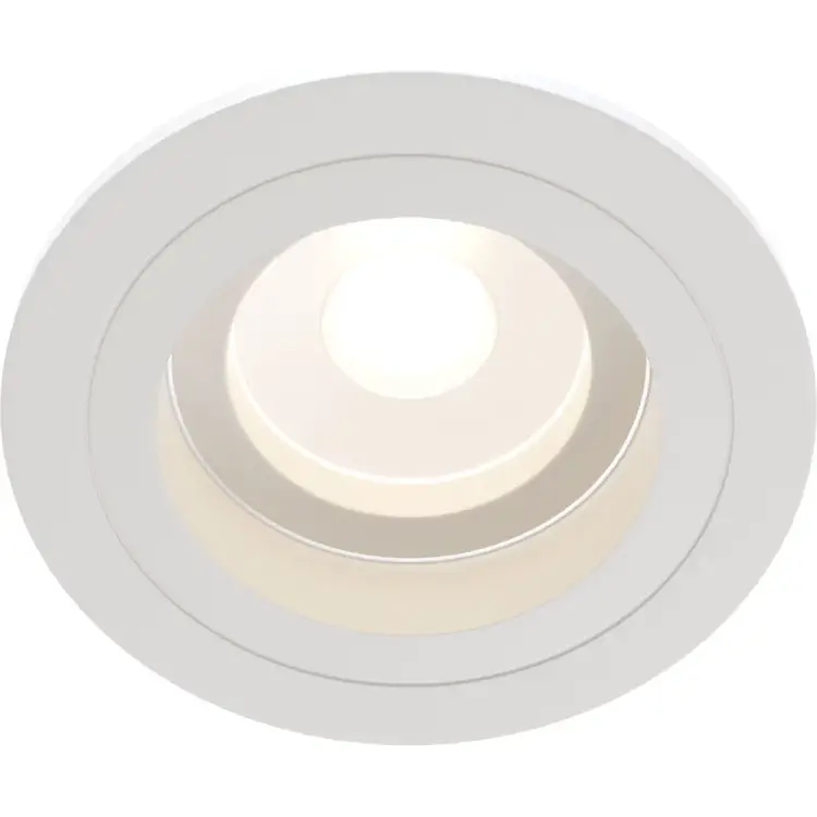 Встраиваемый светильник MAYTONI Akron DL025-2-01W