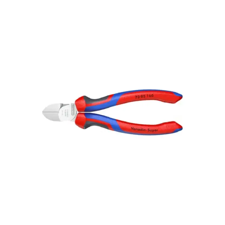 Диагональные кусачки Knipex kn-7005160 Диагональные кусачки Knipex kn-7005160