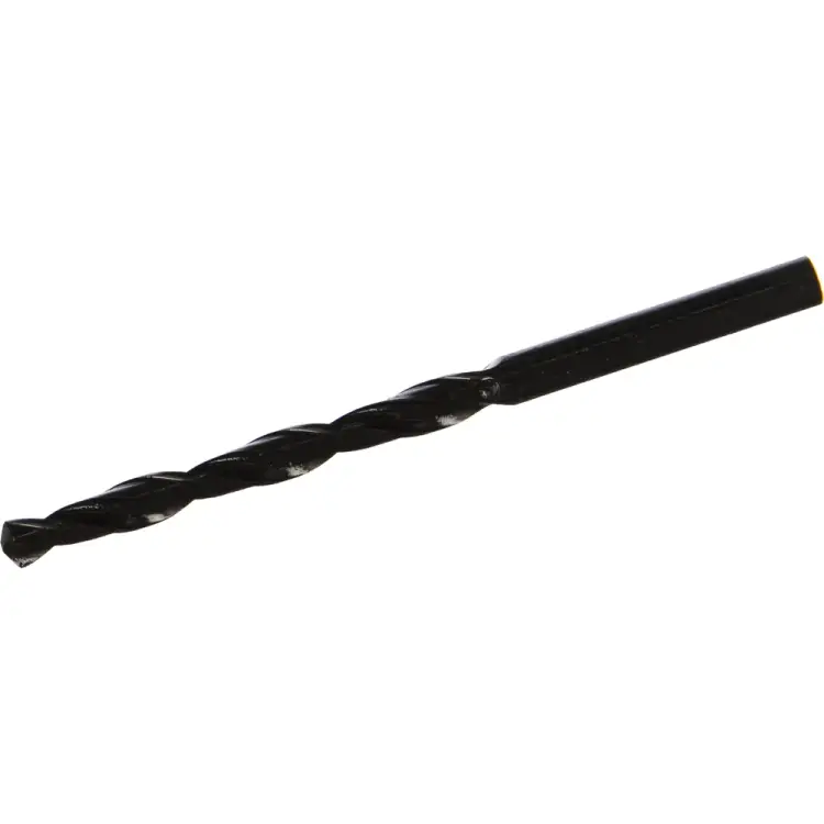 Сверло по металлу Heller 18496