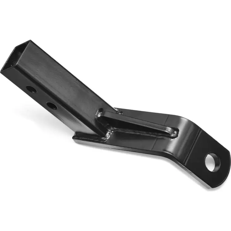 Универсальный усиленный кронштейн для фаркопа PT Group №140 TOW990102