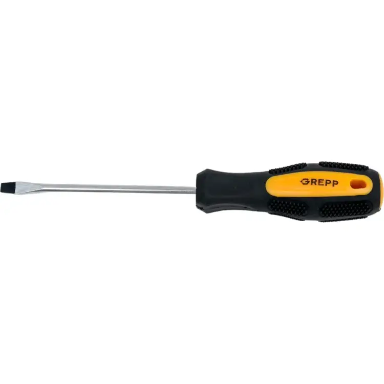 Шлицевая отвертка GREPP GREPP 202-006