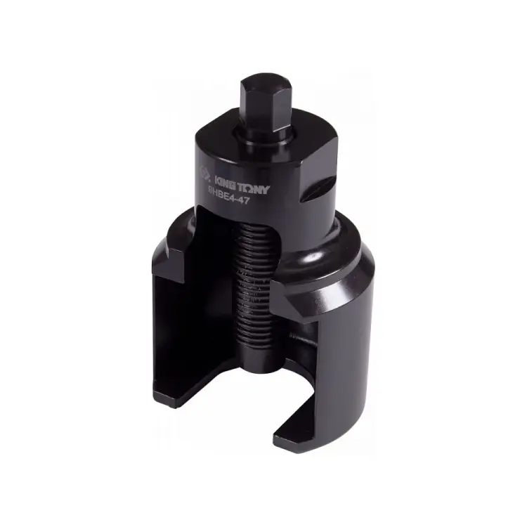 Съемник шаровых опор грузовиков KING TONY 9HBE4-47