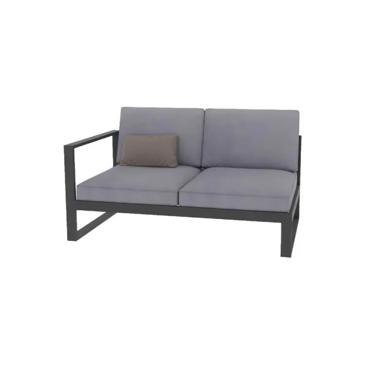 Двухместный диван Callisto mobili Лагуна М401.2Е10 Двухместный диван Callisto mobili Лагуна М401.2Е10