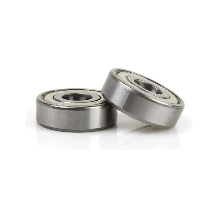 Подшипник MTM 80302 (6302 ZZ)