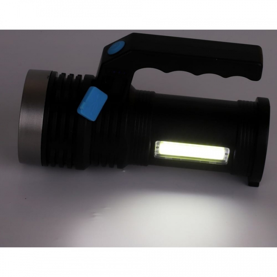 Аккумуляторный фонарь Ultraflash LED53765
