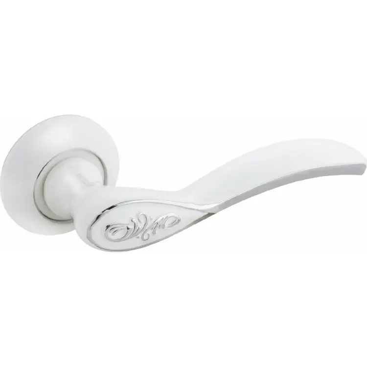 Комплект ручек Аллюр ШЭРОН W/CP 17112 12447