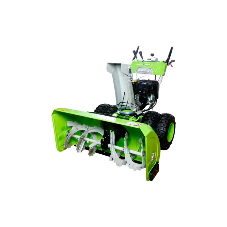 Снегоуборщик REDVERG RD-SB107/15DW-E 6650403