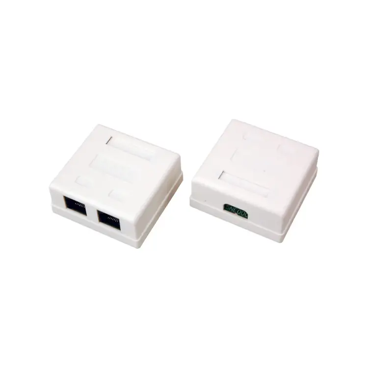 Сетевая розетка REXANT 06-0105-C