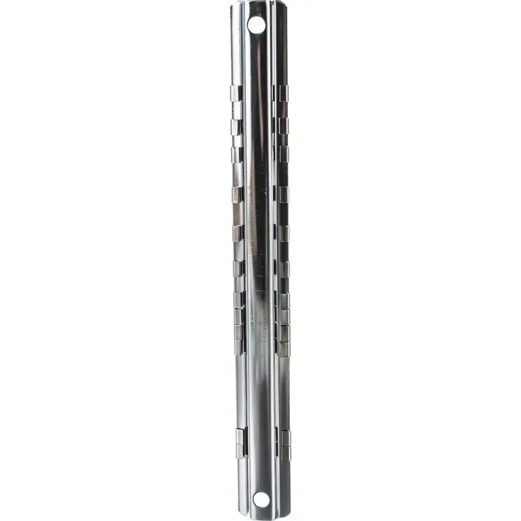 Металлическая планка для 12 насадок HONITON 1/4" В0000000183060