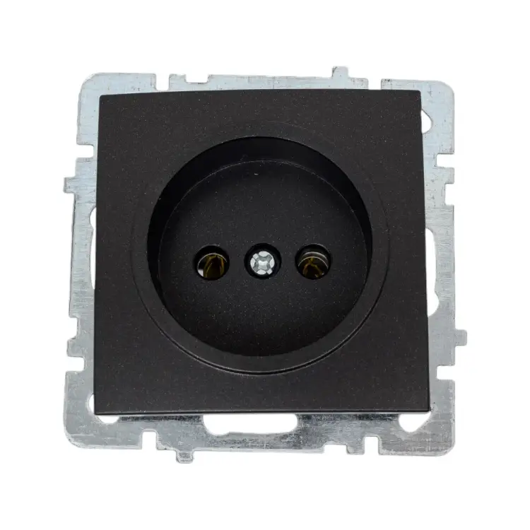 Одноместная механизм розетки Nilson TOURAN-ALEGRA-THOR 24380415