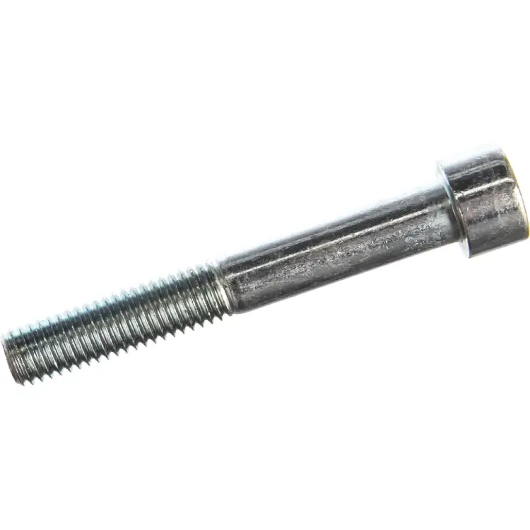 Болт МЕТИЗНЫЙ ДВОР 10x70 DIN912 (25 шт.) 4607159065995