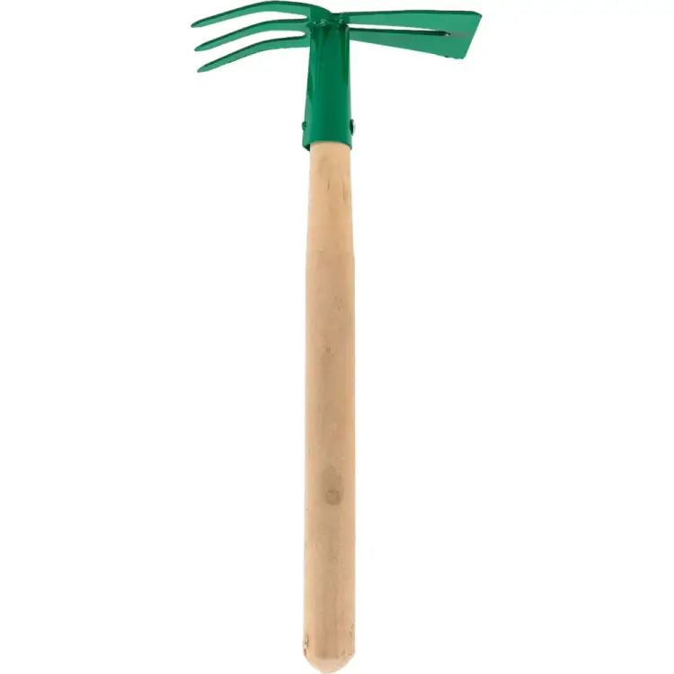 Гнутая мотыга-рыхлитель РОСТОК 39627