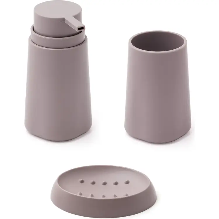 Набор для ванной DeNastia X000104