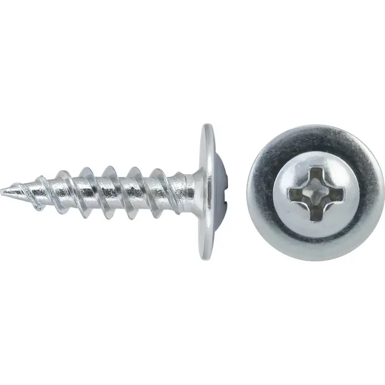 Саморез СММ Tech-Krep PRO 4,2х13 (1000 шт.) 146505