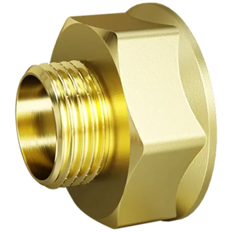 Переходник LD PRIDE 553888