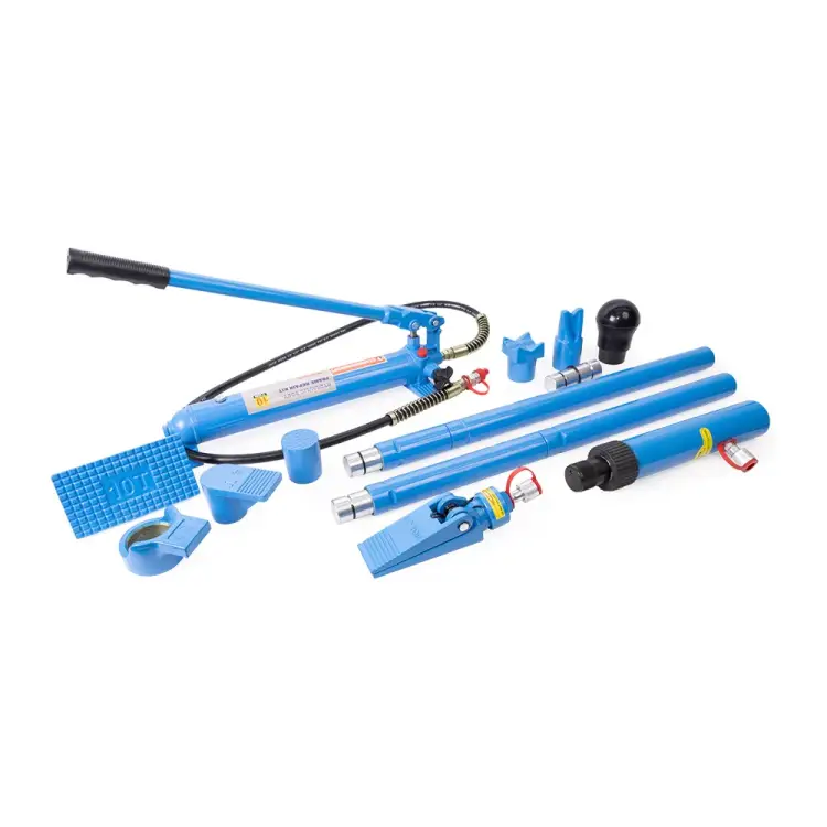 Гидравлический набор Станкоимпорт SD0202 Гидравлический набор Станкоимпорт SD0202