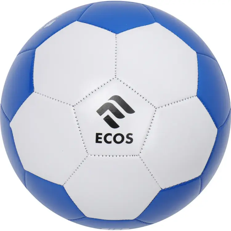 Футбольный мяч Ecos FM-02 109436
