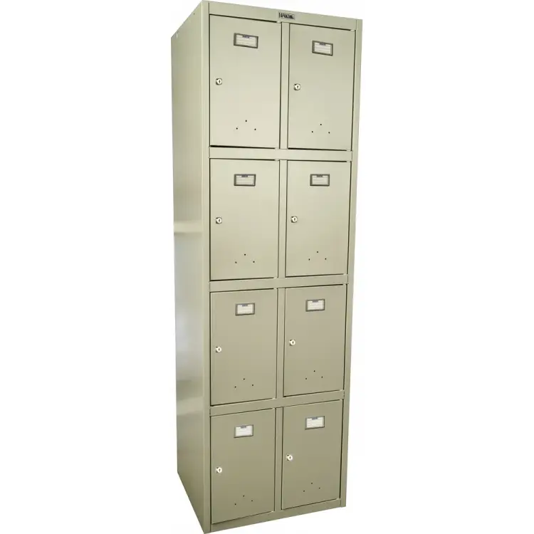 Шкаф для раздевалок ПРАКТИК LS/LE-24 S23099524102