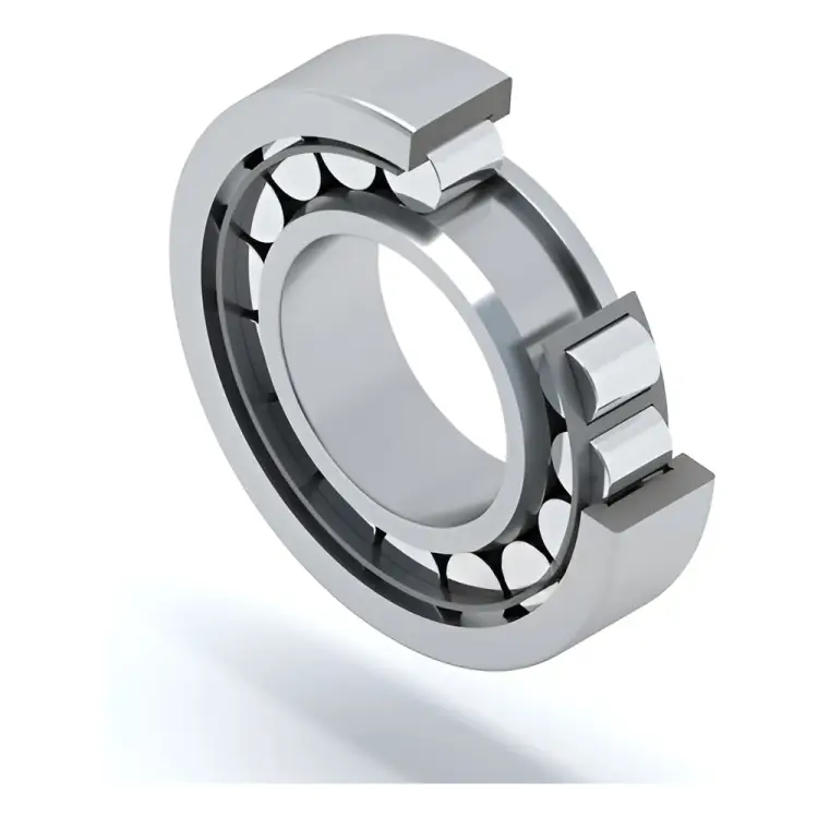 Подшипник DINROLL NJ2311EW 2001001432799 Подшипник DINROLL NJ2311EW 2001001432799