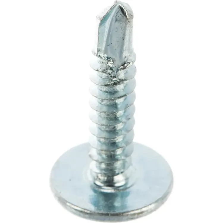 Саморез шсмм Bullit 4.2x19 (200 шт.) 14-0019100