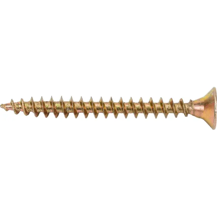 Универсальные саморезы Стройбат 4.5х45 (200 шт.) 2641139/076141