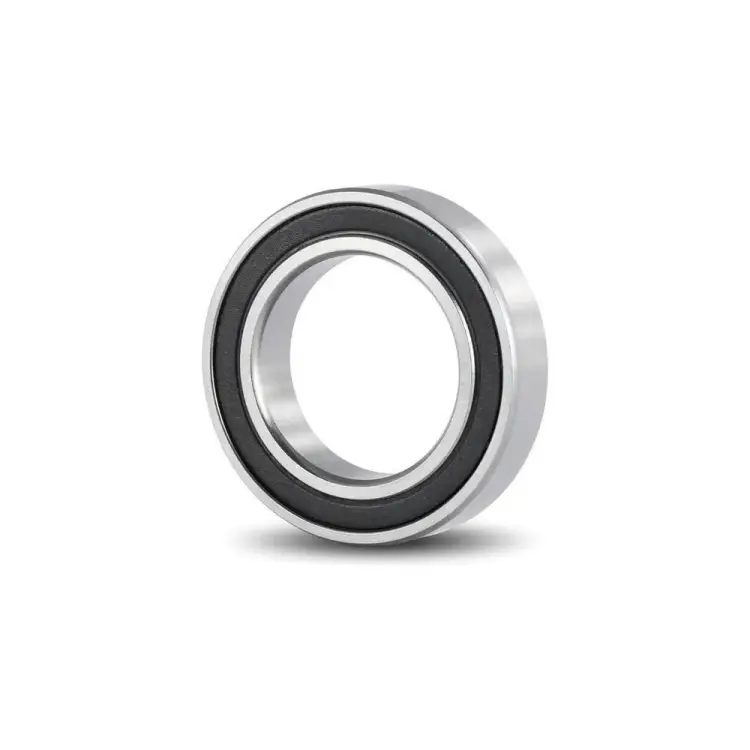 Подшипник ISKRA 61907-2RS Подшипник ISKRA 61907-2RS