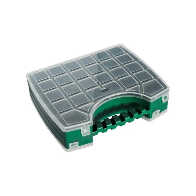 Двухсторонний органайзер для хранения JETTOOLS JT1602325